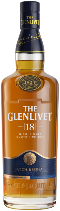 [B!] 「グレンリベット 18年」THE GLENLIVET 18 - アラサーからウイスキーにハマった人が綴る、ざっくりおすすめソーダ割