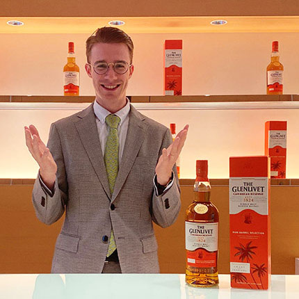 The Glenlivet | ガーディアンクラブ