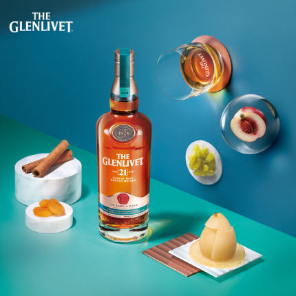 The Glenlivet | ガーディアンクラブ